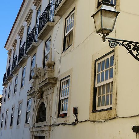 Bairrus Lisbon Apartments - Alfama Eksteriør bilde