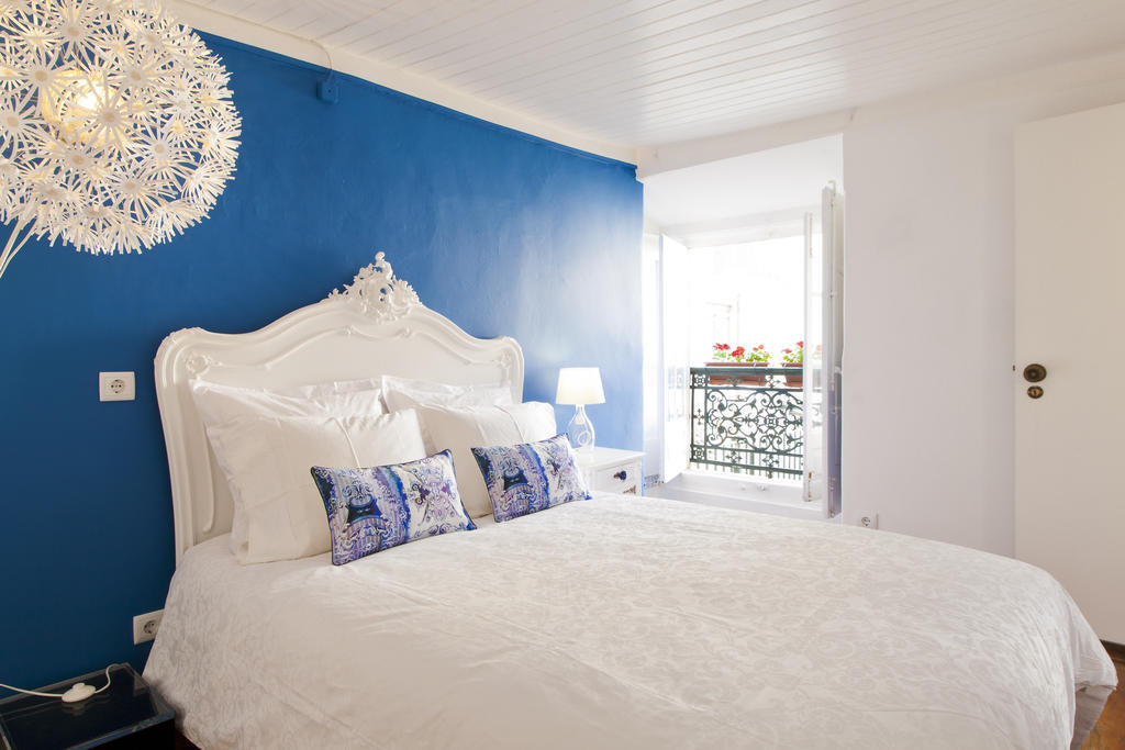 Bairrus Lisbon Apartments - Alfama Eksteriør bilde