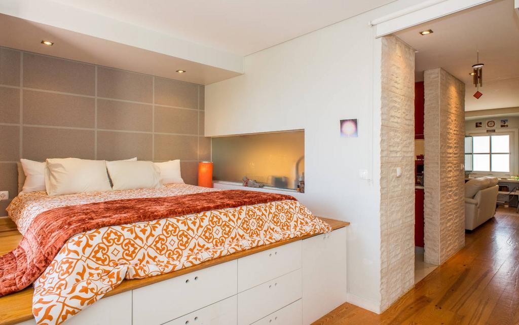Bairrus Lisbon Apartments - Alfama Rom bilde