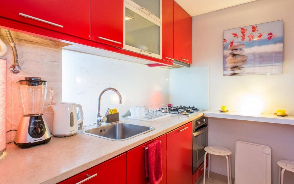 Bairrus Lisbon Apartments - Alfama Rom bilde