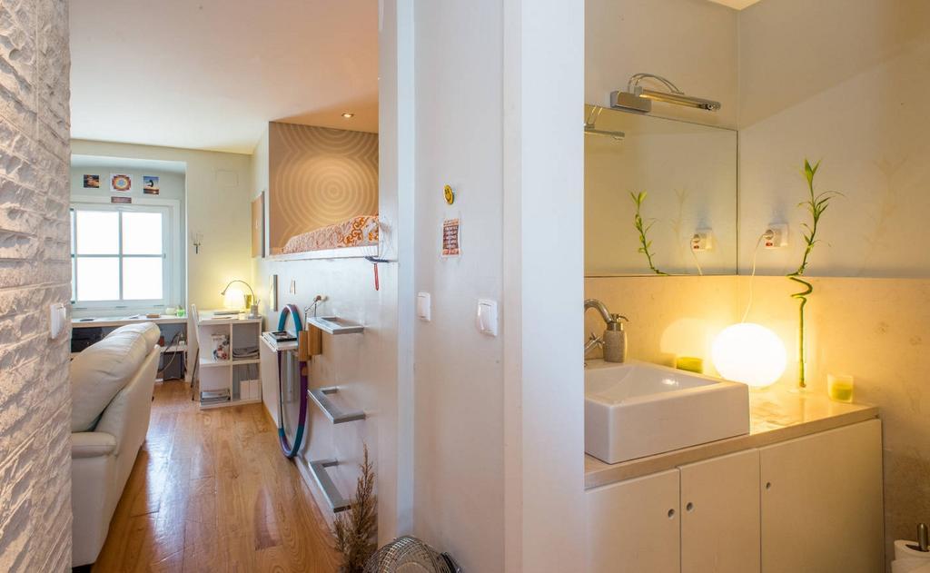 Bairrus Lisbon Apartments - Alfama Rom bilde