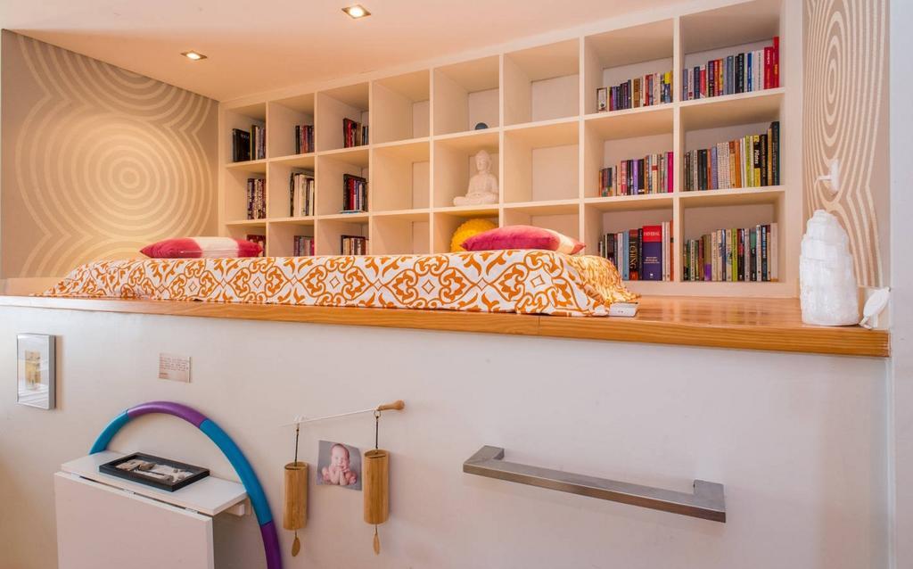 Bairrus Lisbon Apartments - Alfama Rom bilde
