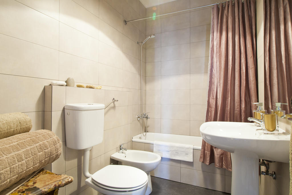 Bairrus Lisbon Apartments - Alfama Eksteriør bilde