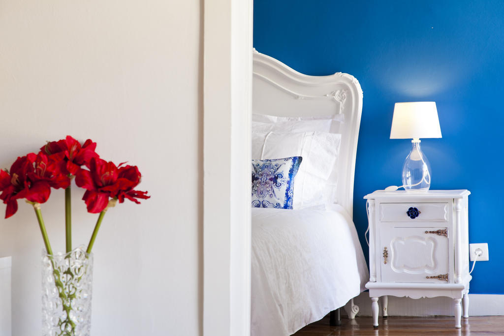 Bairrus Lisbon Apartments - Alfama Rom bilde