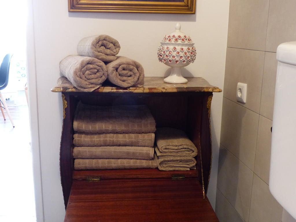 Bairrus Lisbon Apartments - Alfama Eksteriør bilde