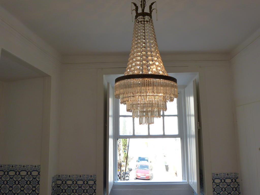 Bairrus Lisbon Apartments - Alfama Eksteriør bilde
